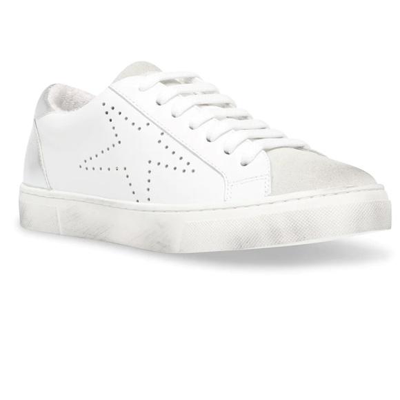 Steve Madden Rezume Sneakers - Picture 4 of 14